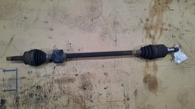 Привідний вал права fiat albea 1.2b 02r фото №1