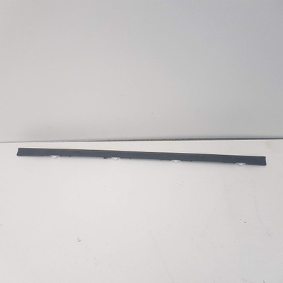 Mercedes c klasa 204 накладка прокладка pod дверь фото №1