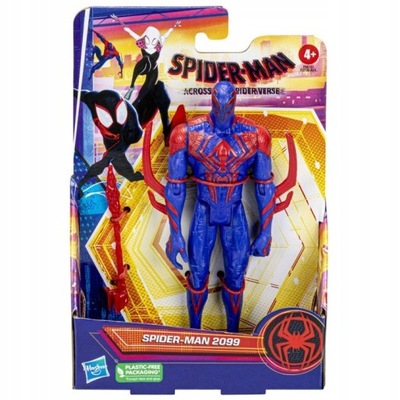 Figurka Spider Man 2099 15 cm Hasbro