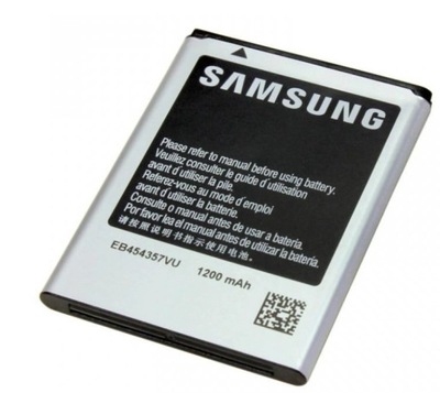 Bateria Samsung EB454357VU GT-S5360 Galaxy Y 1200