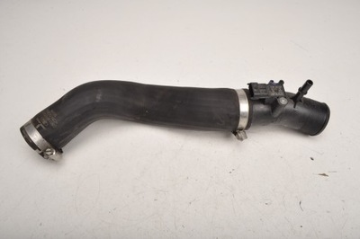 Ecosport 1.0 lift труба інтеркулер gn11-6f073-fc + датчик ag91-9f479-ac фото №1