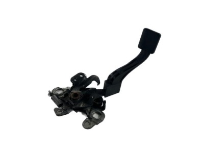 Замок засов капот citroen ds5 11- 9800562280 фото №1