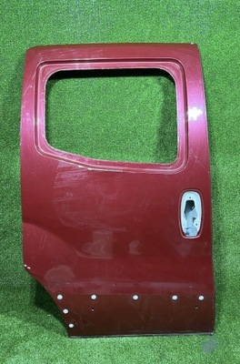 Fiorino bipper дверь правое перед фото №1