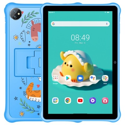 Tablet Blackview TAB A7 Kids 10,1 3/64GB niebieski