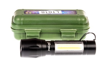 Latarka Turystyczna X-Balog BL-511 - LT018