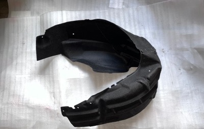 Підкрилок задня ліва am51-r278b51-ag фото №1