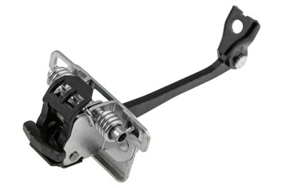 Nty ezc-pe-044 обмежувач двері фото №1