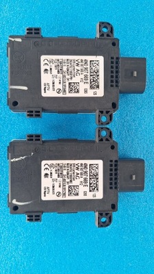 Audi a6 a7 a8 i асистент перемикання поперечина руху фото №1