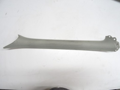 Opel zafira c корпус защита стойка перед передняя правая фото №1