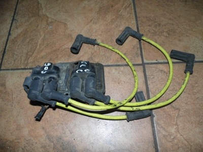 Fiat cc 900 катушка зажигания фото №1