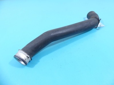 Труба шланг воды porsche panamera i 970 97010640102 4.8 v8 фото №1
