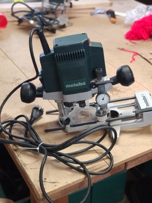 Metabo OFE 1229