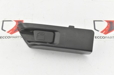 Тяга ручка заливной топлива uk toyota yaris iii фото №1