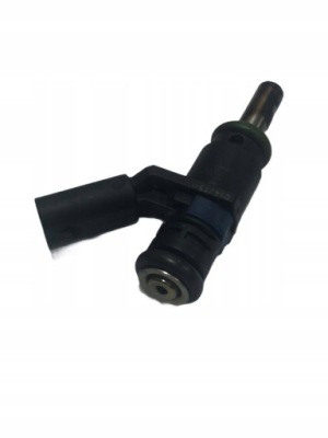 Инжектор форсунка bosch mercedes 0000789023 фото №1
