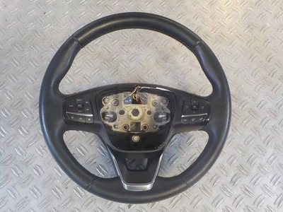 Ford transit mk8 19- воздуховод фото №1