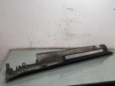 Молдинг накладка поріг права mini cooper r56 фото №1