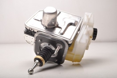 Bmw i4 g26 насос abs 5a7d048 5a7d050 фото №1