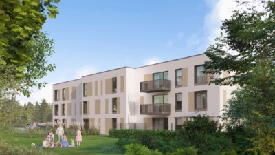 Mieszkanie, Rzeszów, 61 m²