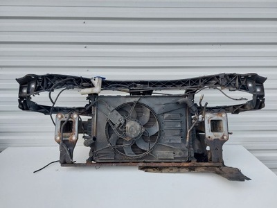 Kompletny pas передній ford s-max mk1 eu фото №1