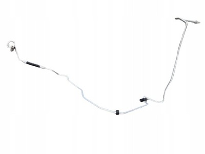 Porsche 991 шланг трубка wąż кондиционера фото №1