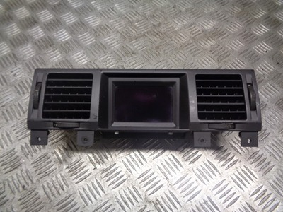 Дисплей opel vectra c 13132286 фото №1