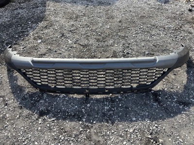 Dacia sandero iii спойлер перед передній бампера 620267459r фото №1