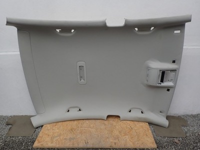 Стеля vw volkswagen passat b7 sedan 11-14r фото №1