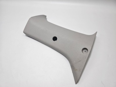 Защита стойка накладка правый задняя berlingo partner iii 1.6 hdi #6305 фото №1