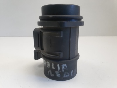 Dacia sandero 1.5 dci расходомер 5wk97006 фото №1