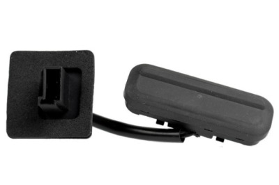 Кнопка замка крышки багажника do opel insignia фото №1