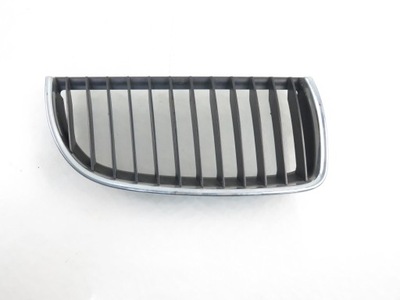 Решётка радиатора решётка радиатора bmw 3 touring e91 22405910 фото №1