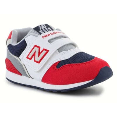 Buty New Balance Jr IZ996XF3 r.23,5