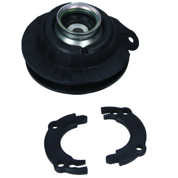 Подушка амортизатора перед права jeep cherokee kl фото №1