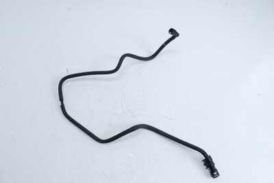 TUBULADURA CABLE COMBUSTIBLES SUZUKI BURGMAN 650  