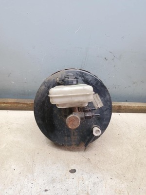 Серво гальмівні iveco daily iv фото №1