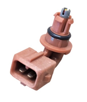 Датчик температуры воздуха 8200415410 оригинал фото №1