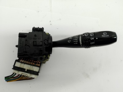 Рычаг поворотники ford pa66-gf30 фото №1