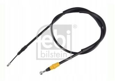 CABLE FRENOS DE MANO OPEL VIVARO 14- LT CABLE FRENOS DE MANO OPEL VIVA  