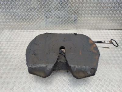 Суппорт gf 15 cm scania фото №1