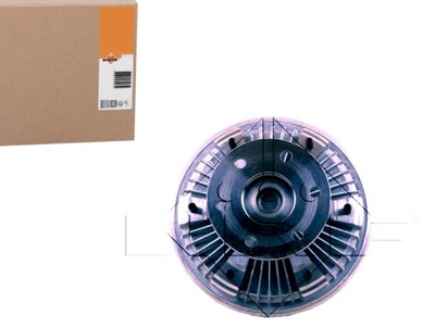 Вязкостная муфта сцепление вязкостная [nrf] фото №1