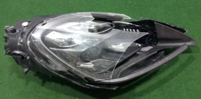 Фара правий перед porsche cayenne 9y0 full led matrix фото №1