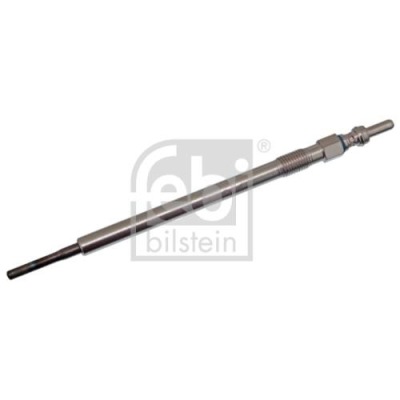 Свеча накаливания febi bilstein 49536 фото №1