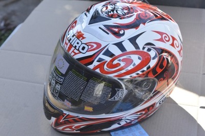 Kask Shiro rozmiar XL Atest
