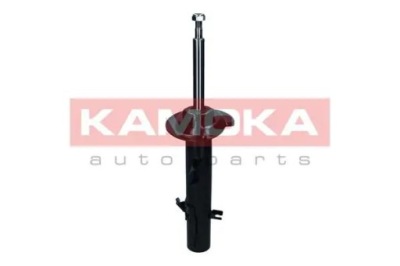 Амортизатор 2001084 kamoka фото №1