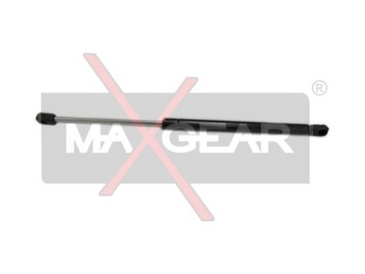 RESORTE DE GAS TAPONES DE MALETERO RENAULT MEGANE 96-03  