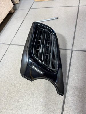 15 citroen ds3 решётка обдув 96857498 фото №1