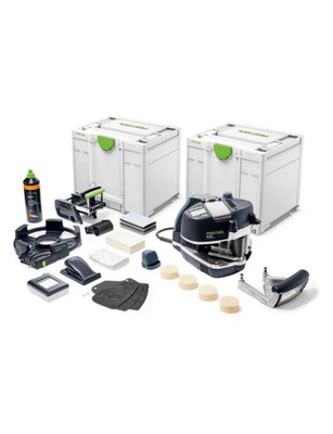 Okleiniarka krawędzi CONTURO KA 65 FESTOOL 577840