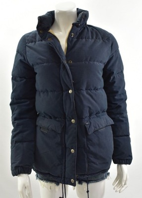 RALPH LAUREN kurtka parka PUCHOWA PUFFER r. XS