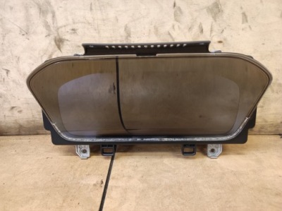 Лічильник прилади volvo s90 фото №1