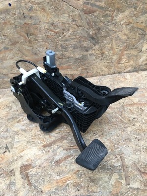 Dodge ram 1500 19 педаль педалі газу гальма фото №1